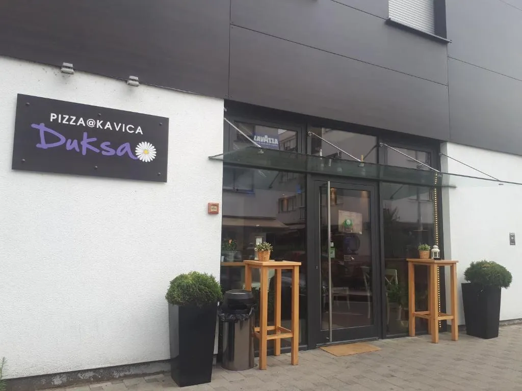 Pizzeria Duksa