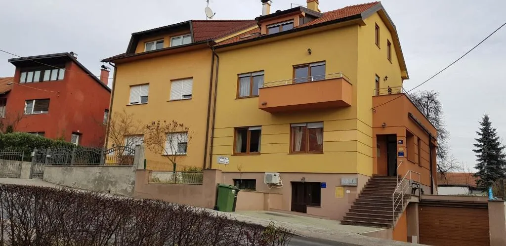 Kuća na Bukovačkoj cesti 48