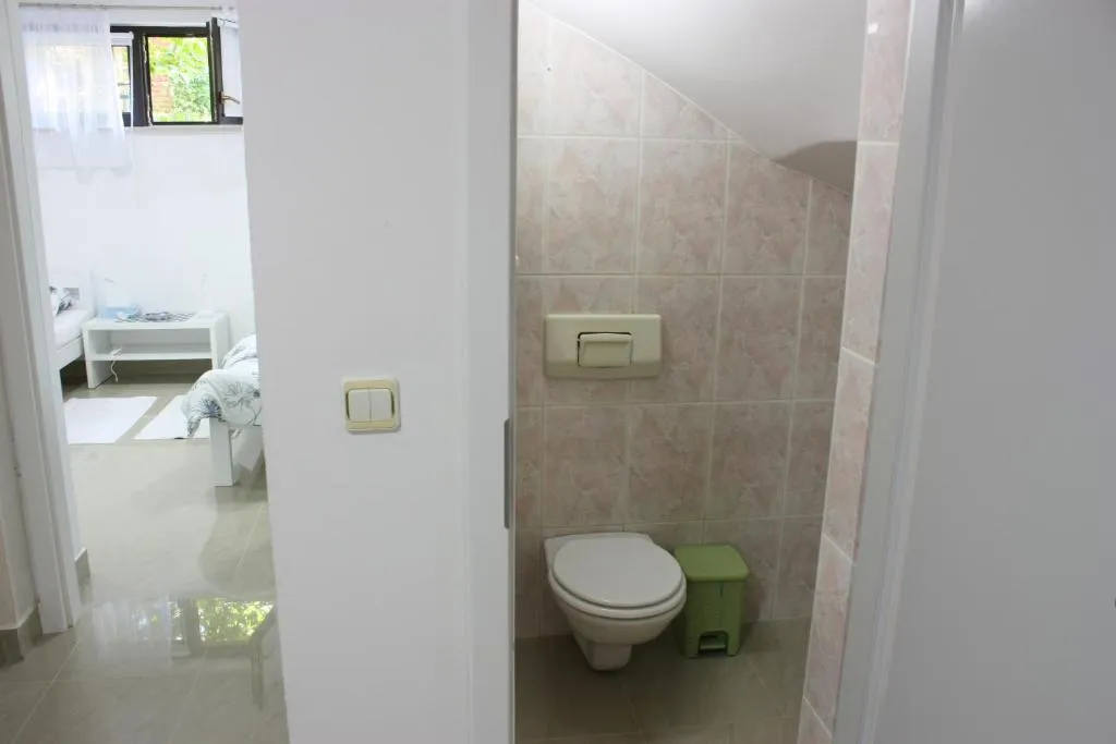 Zaseban WC
